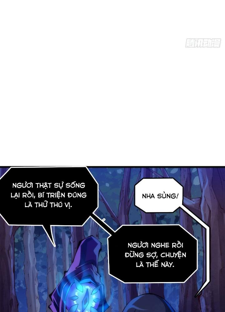 Long Hưởng Thiên Hạ Chapter 83 - Trang 3