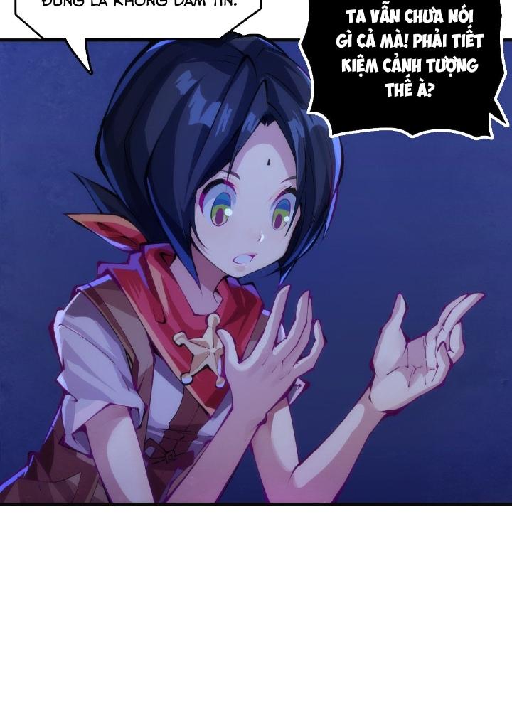 Long Hưởng Thiên Hạ Chapter 83 - Trang 3