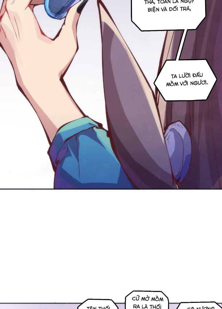 Long Hưởng Thiên Hạ Chapter 84 - Trang 3
