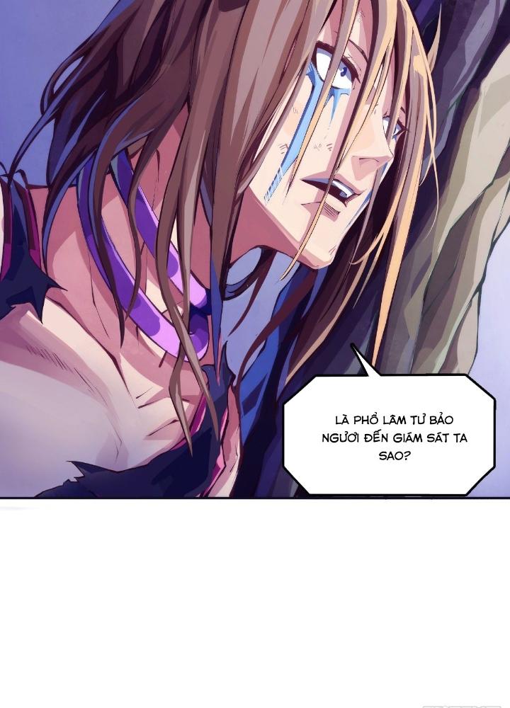 Long Hưởng Thiên Hạ Chapter 84 - Trang 3