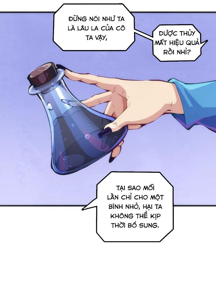 Long Hưởng Thiên Hạ Chapter 84 - Trang 3