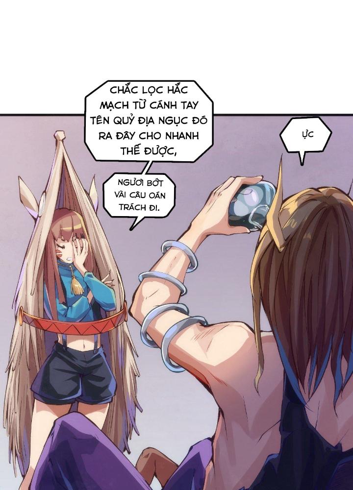 Long Hưởng Thiên Hạ Chapter 84 - Trang 3