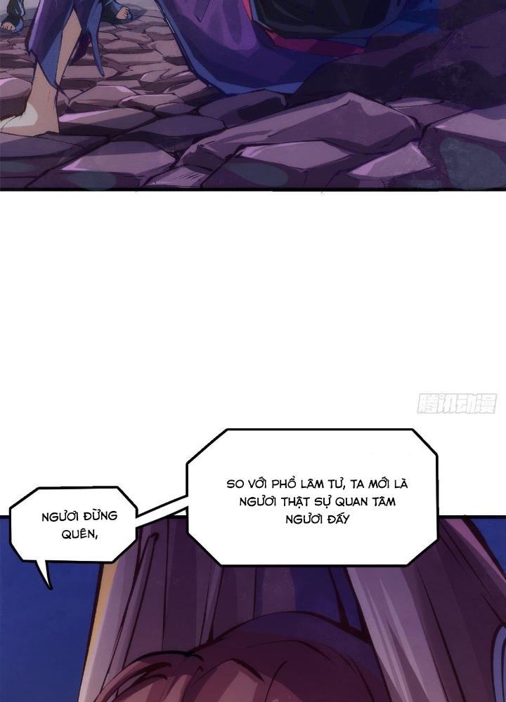 Long Hưởng Thiên Hạ Chapter 84 - Trang 3