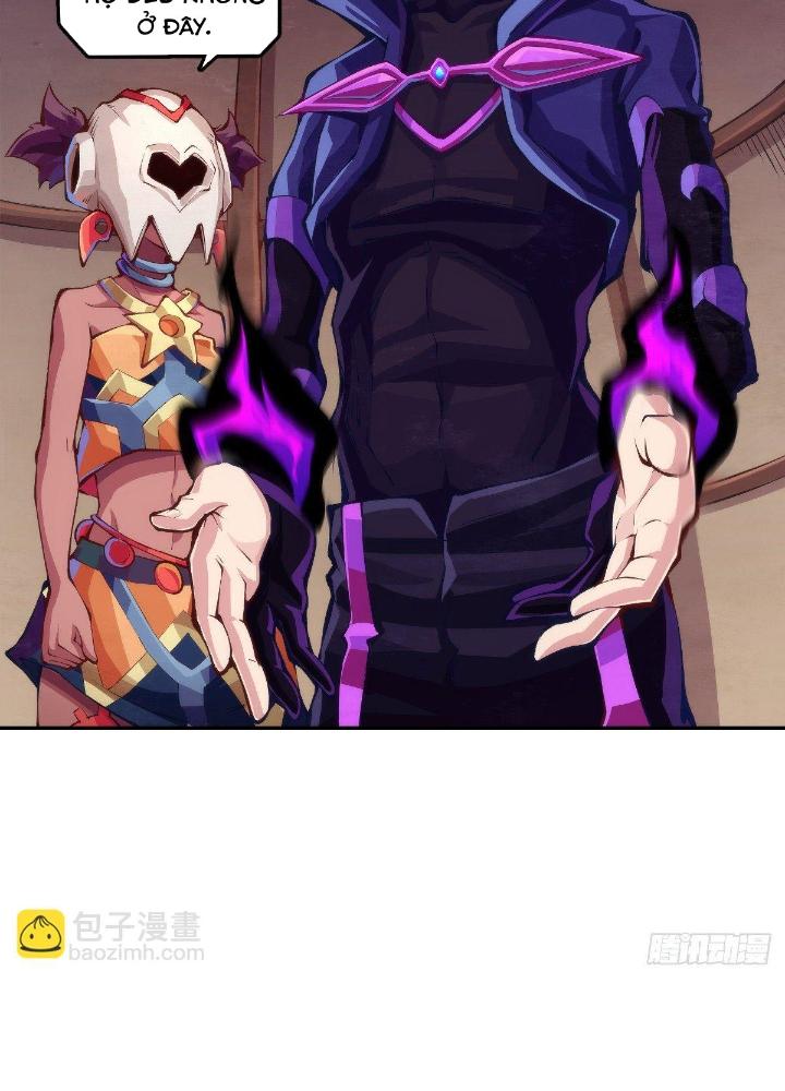 Long Hưởng Thiên Hạ Chapter 84 - Trang 3