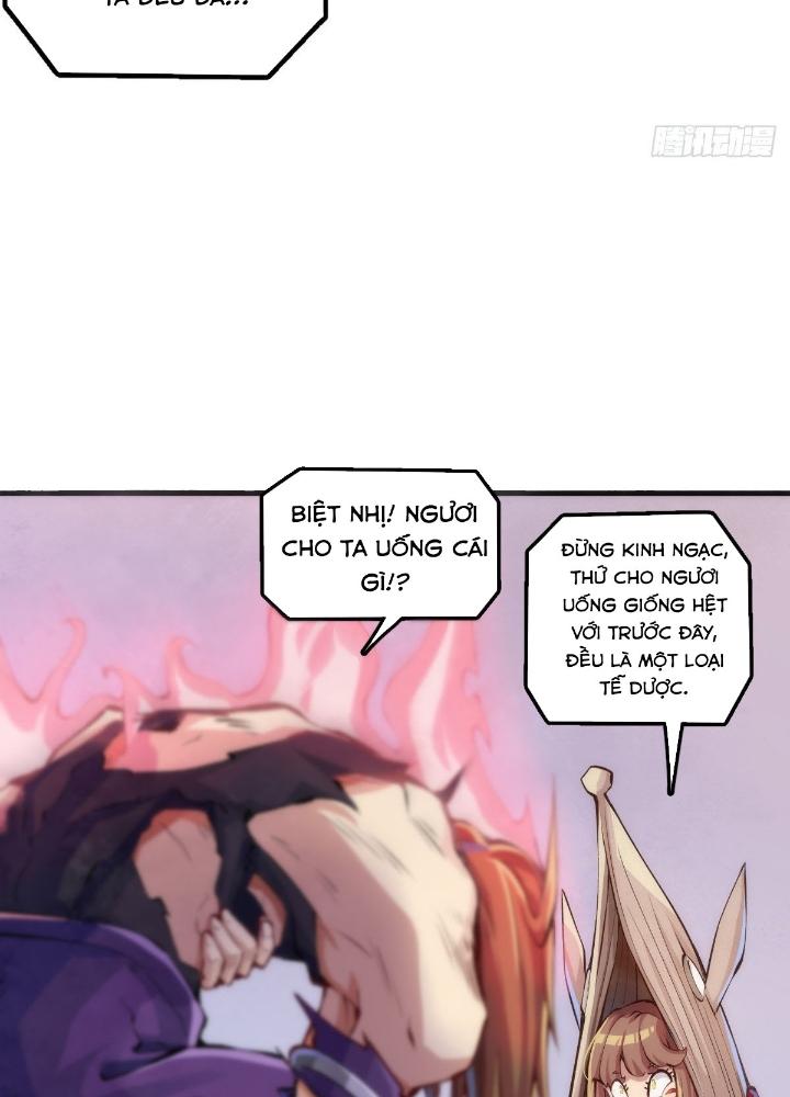 Long Hưởng Thiên Hạ Chapter 84 - Trang 3