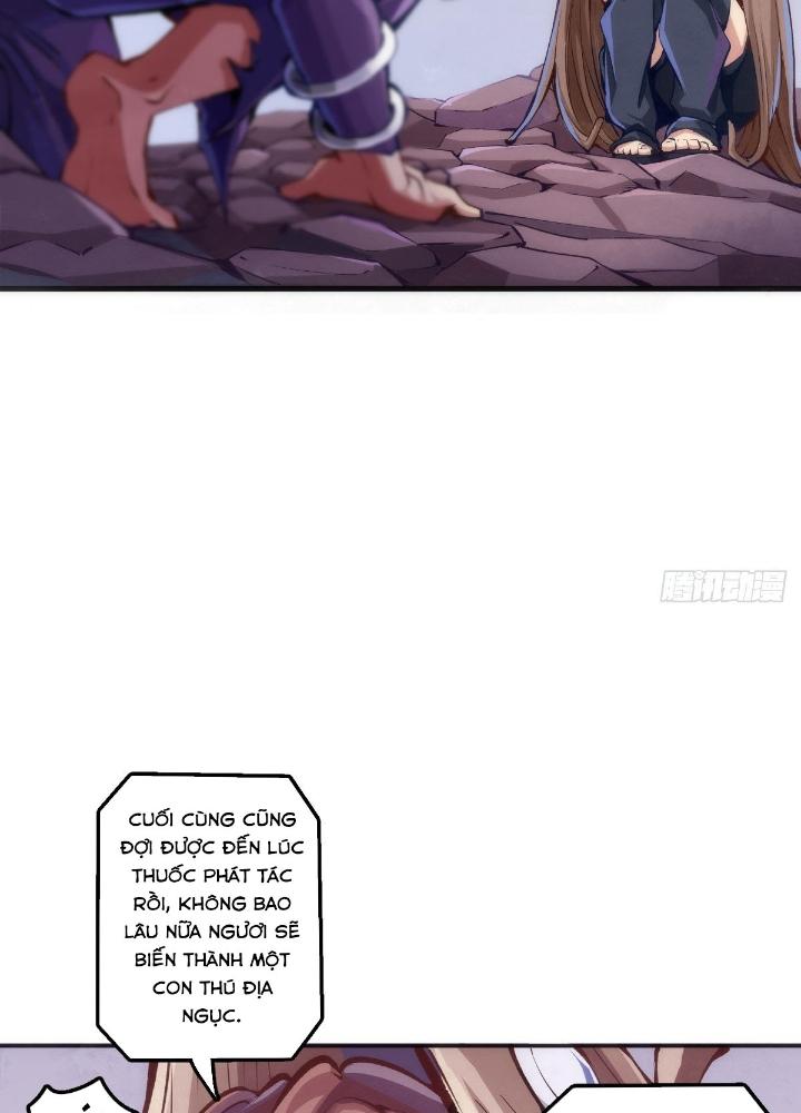 Long Hưởng Thiên Hạ Chapter 84 - Trang 3