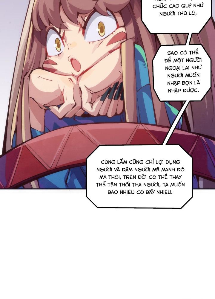 Long Hưởng Thiên Hạ Chapter 84 - Trang 3