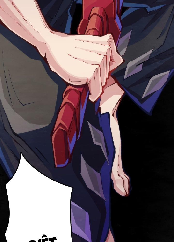 Long Hưởng Thiên Hạ Chapter 84 - Trang 3