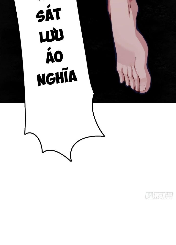Long Hưởng Thiên Hạ Chapter 84 - Trang 3