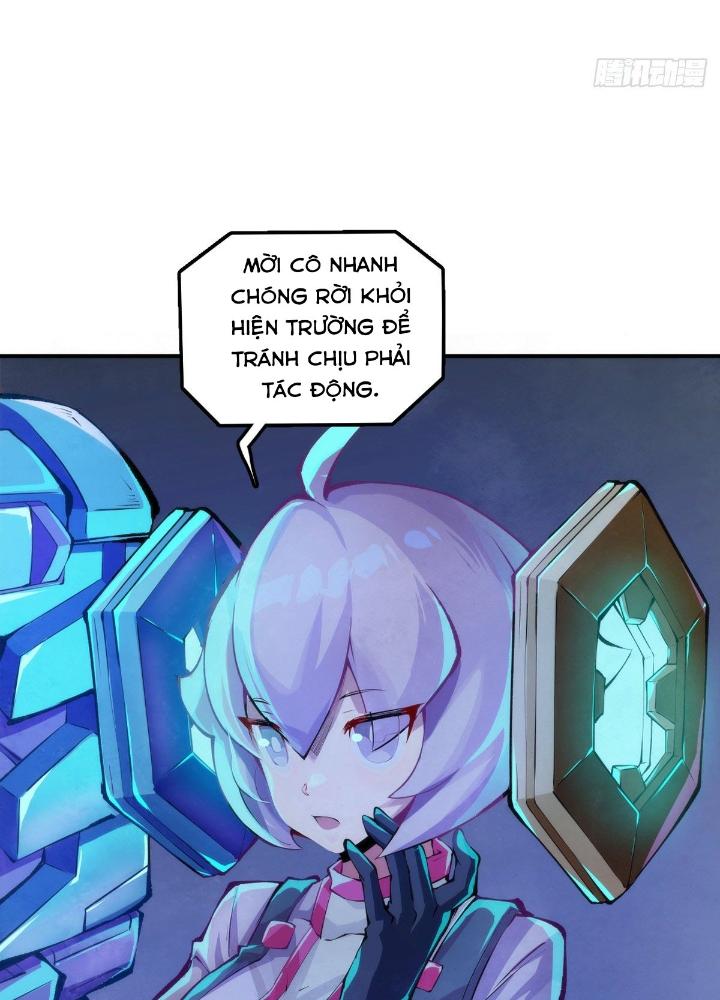 Long Hưởng Thiên Hạ Chapter 84 - Trang 3