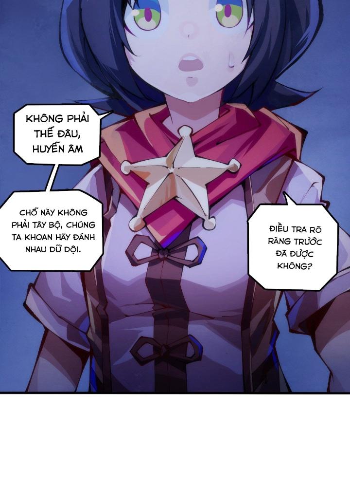 Long Hưởng Thiên Hạ Chapter 84 - Trang 3