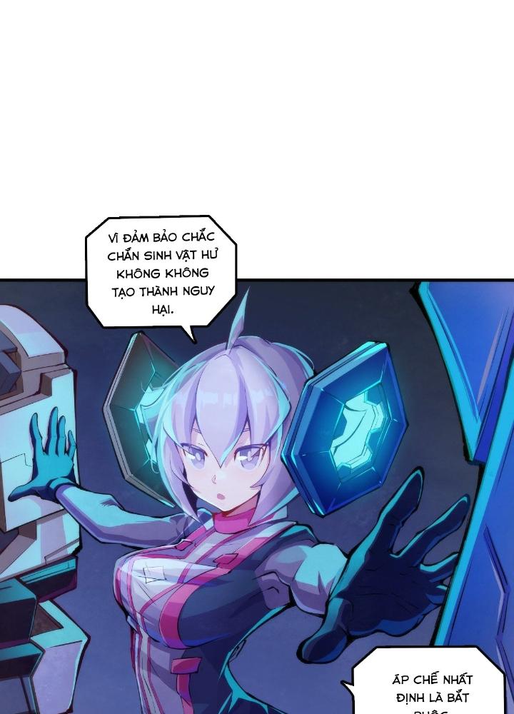 Long Hưởng Thiên Hạ Chapter 84 - Trang 3