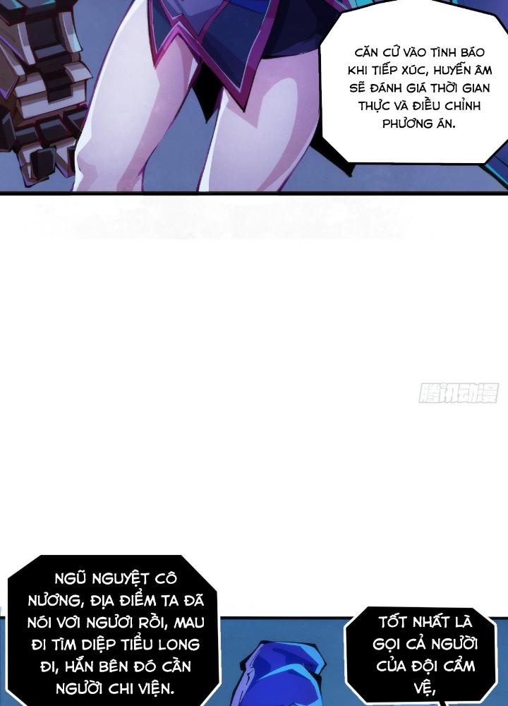 Long Hưởng Thiên Hạ Chapter 84 - Trang 3