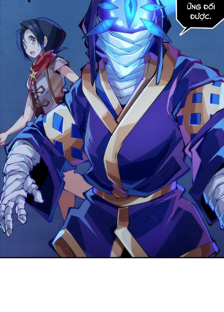 Long Hưởng Thiên Hạ Chapter 84 - Trang 3