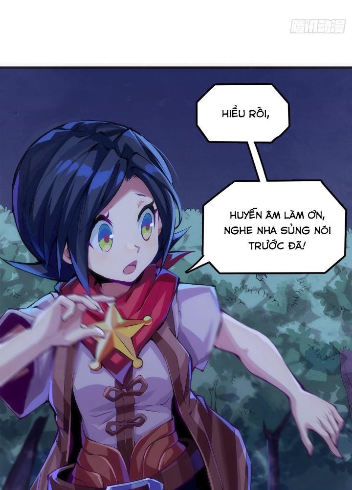 Long Hưởng Thiên Hạ Chapter 84 - Trang 3