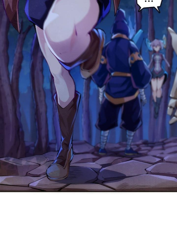 Long Hưởng Thiên Hạ Chapter 84 - Trang 3