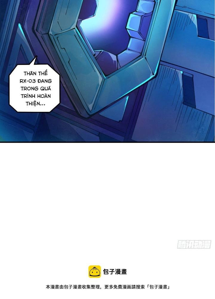 Long Hưởng Thiên Hạ Chapter 84 - Trang 3