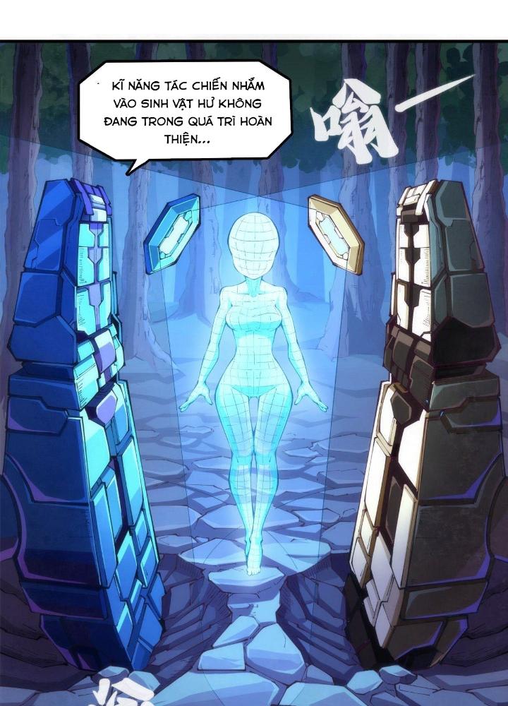 Long Hưởng Thiên Hạ Chapter 84 - Trang 3