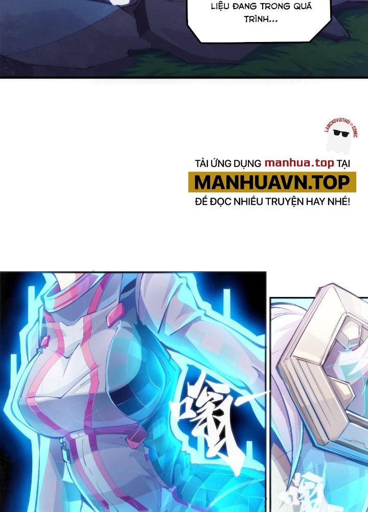 Long Hưởng Thiên Hạ Chapter 84 - Trang 3