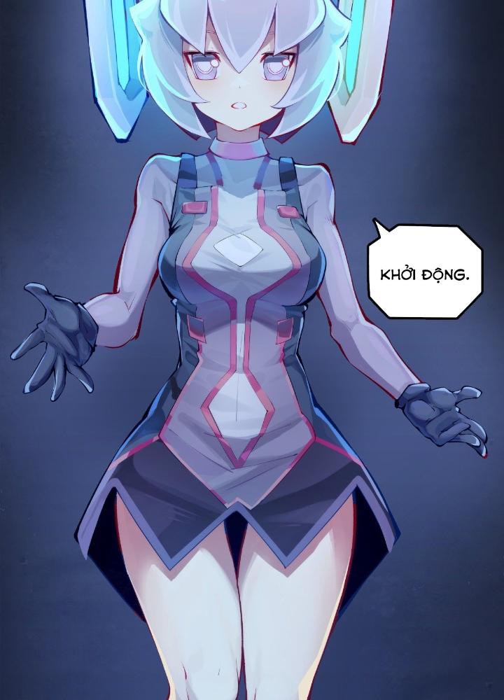 Long Hưởng Thiên Hạ Chapter 84 - Trang 3