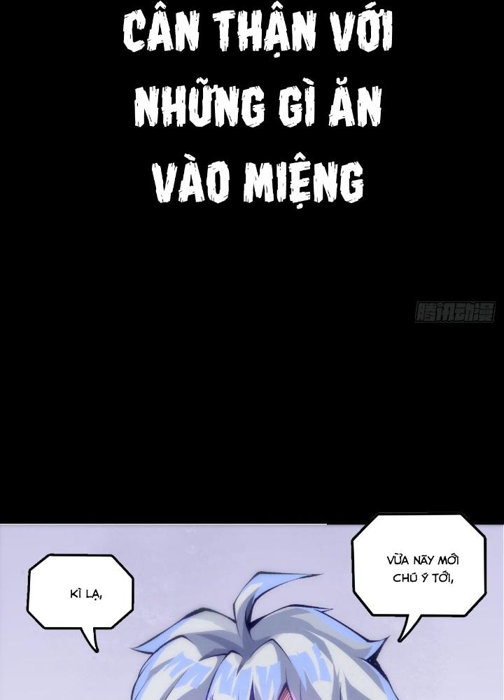 Long Hưởng Thiên Hạ Chapter 84 - Trang 3