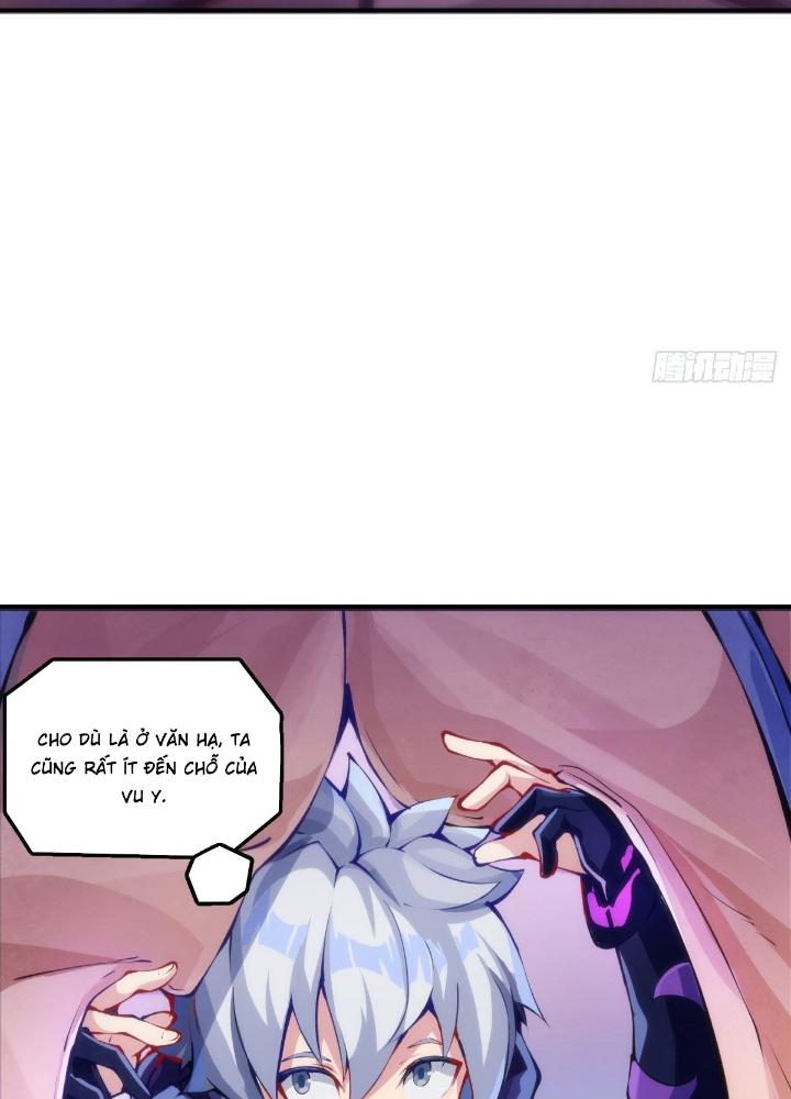 Long Hưởng Thiên Hạ Chapter 84 - Trang 3