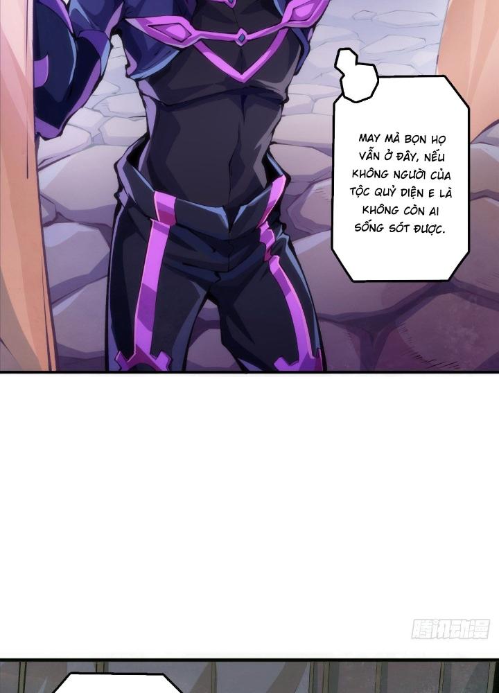 Long Hưởng Thiên Hạ Chapter 84 - Trang 3