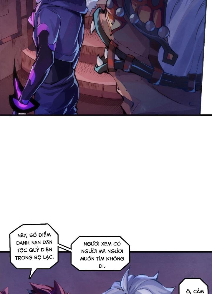 Long Hưởng Thiên Hạ Chapter 84 - Trang 3