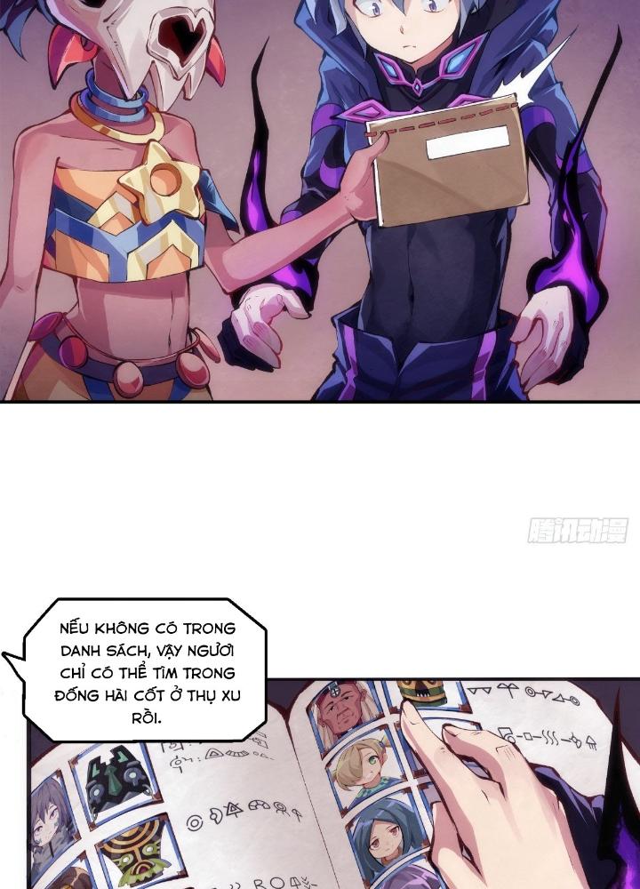 Long Hưởng Thiên Hạ Chapter 84 - Trang 3
