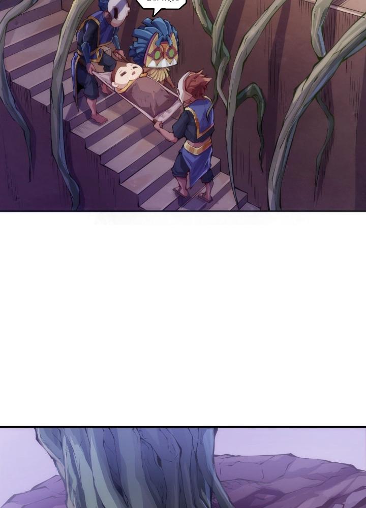 Long Hưởng Thiên Hạ Chapter 84 - Trang 3