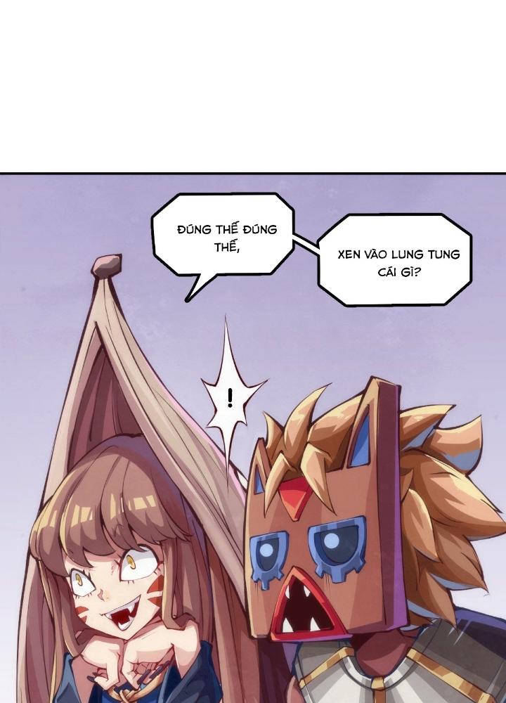 Long Hưởng Thiên Hạ Chapter 84 - Trang 3