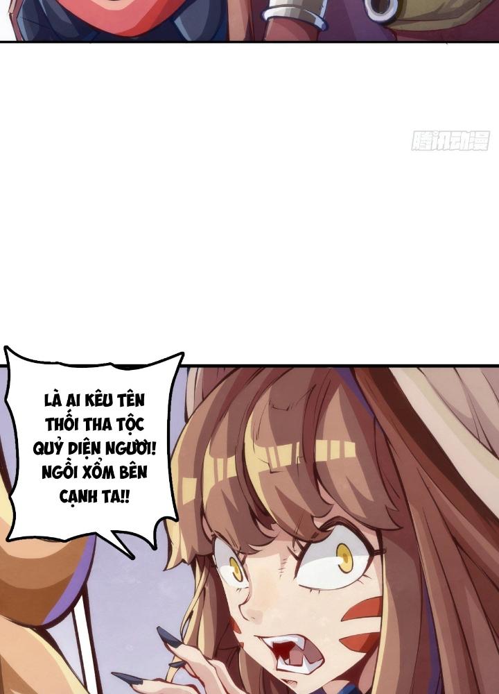 Long Hưởng Thiên Hạ Chapter 84 - Trang 3