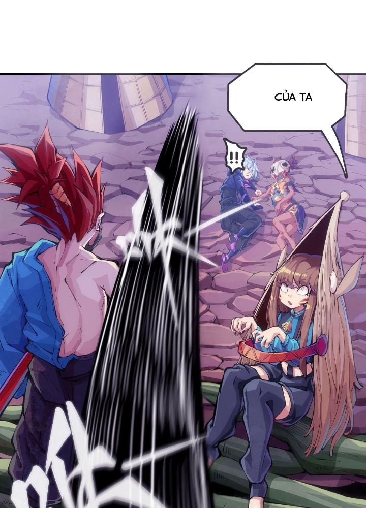 Long Hưởng Thiên Hạ Chapter 85 - Trang 3