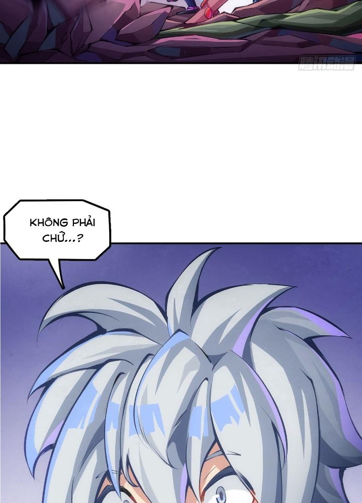 Long Hưởng Thiên Hạ Chapter 85 - Trang 3