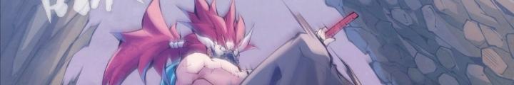Long Hưởng Thiên Hạ Chapter 85 - Trang 3
