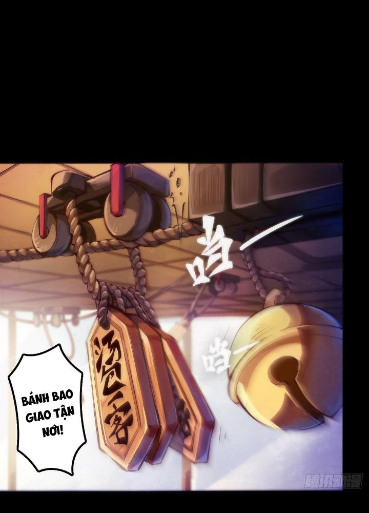Long Hưởng Thiên Hạ Chapter 85 - Trang 3