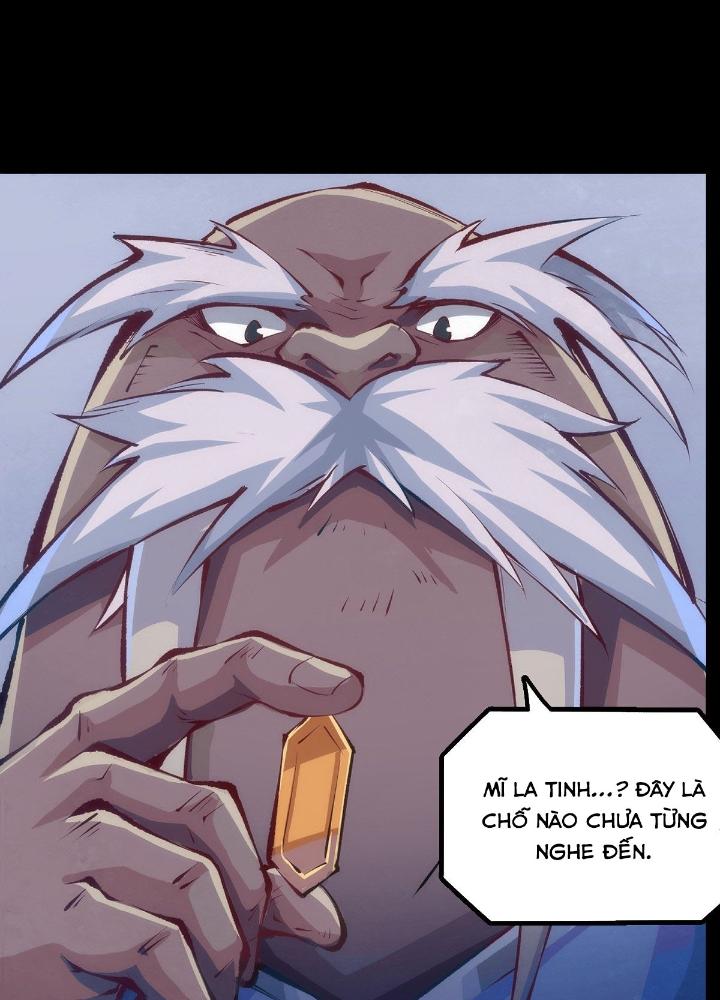 Long Hưởng Thiên Hạ Chapter 85 - Trang 3