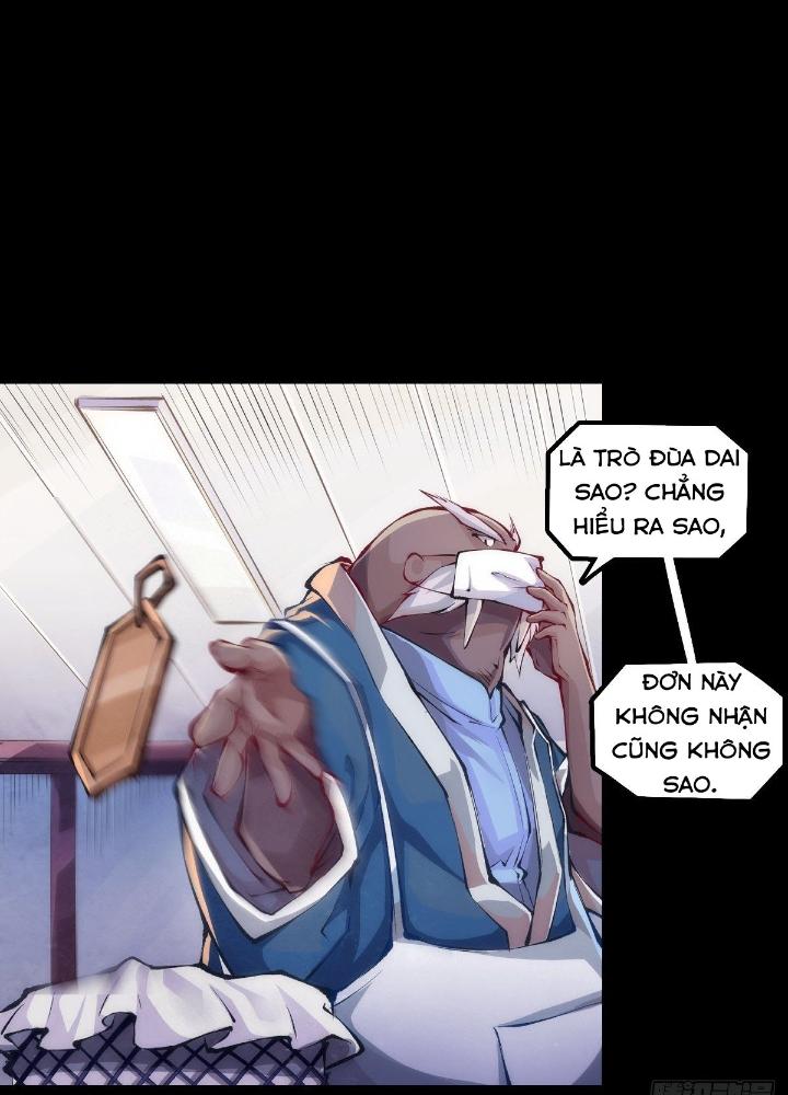 Long Hưởng Thiên Hạ Chapter 85 - Trang 3