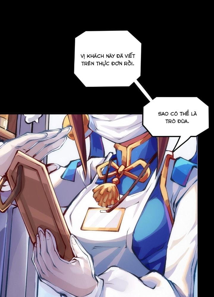 Long Hưởng Thiên Hạ Chapter 85 - Trang 3