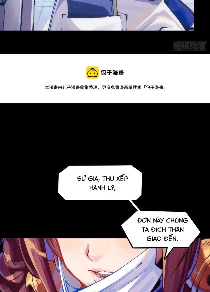 Long Hưởng Thiên Hạ Chapter 85 - Trang 3