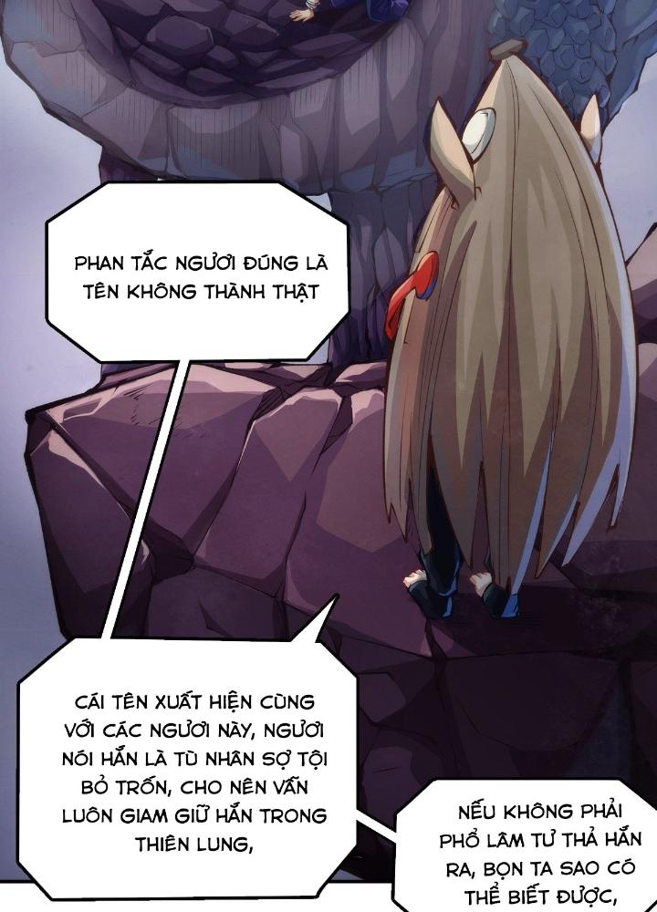 Long Hưởng Thiên Hạ Chapter 85 - Trang 3