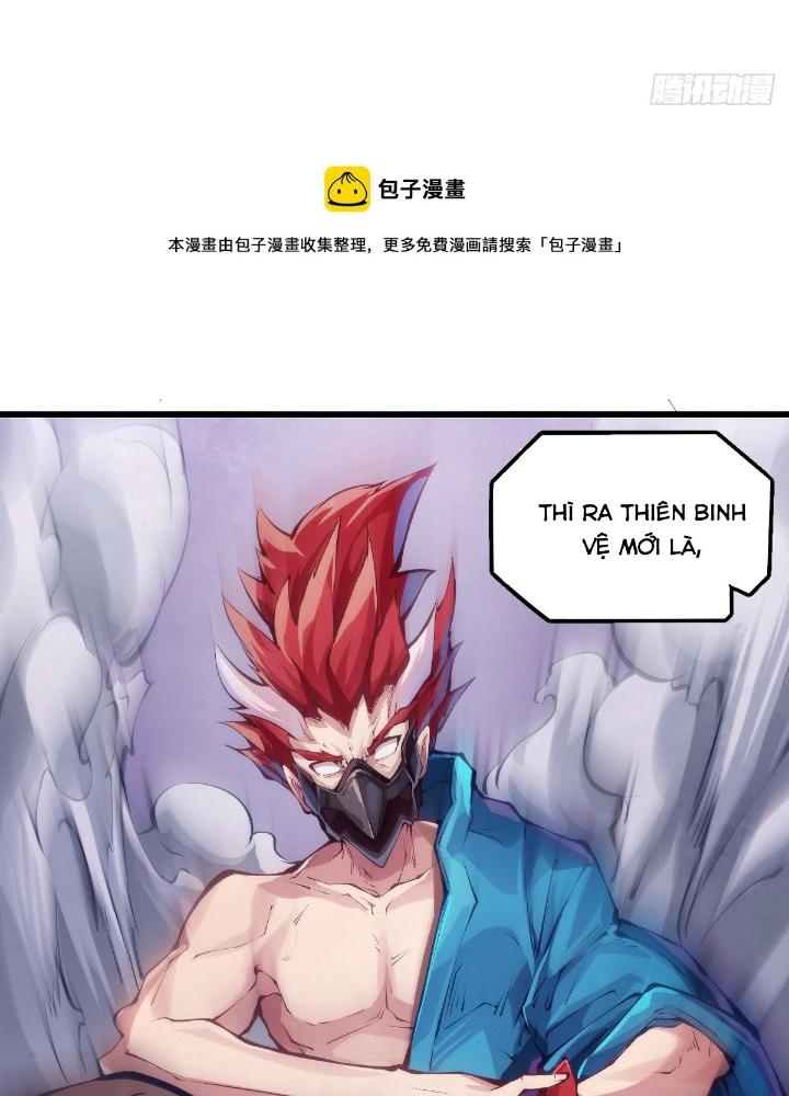 Long Hưởng Thiên Hạ Chapter 85 - Trang 3