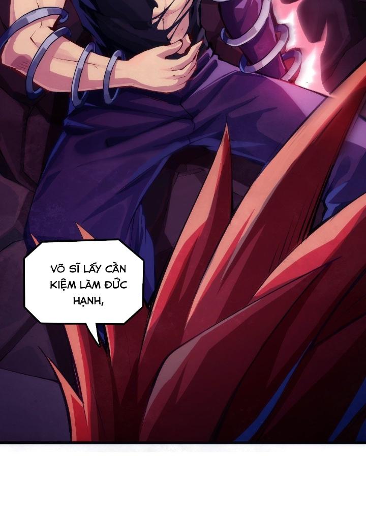 Long Hưởng Thiên Hạ Chapter 85 - Trang 3