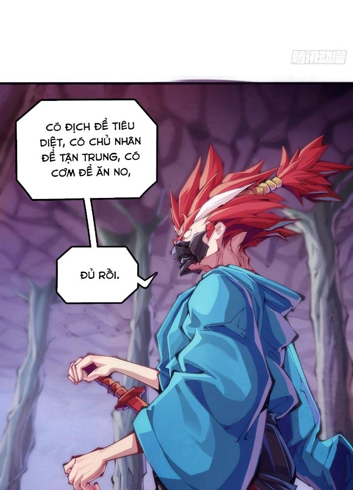 Long Hưởng Thiên Hạ Chapter 85 - Trang 3