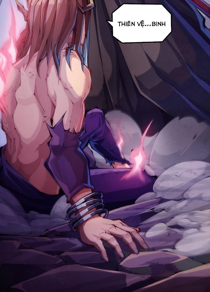 Long Hưởng Thiên Hạ Chapter 85 - Trang 3