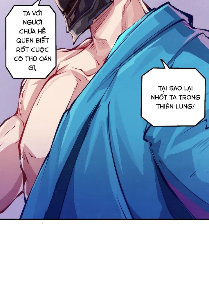 Long Hưởng Thiên Hạ Chapter 85 - Trang 3