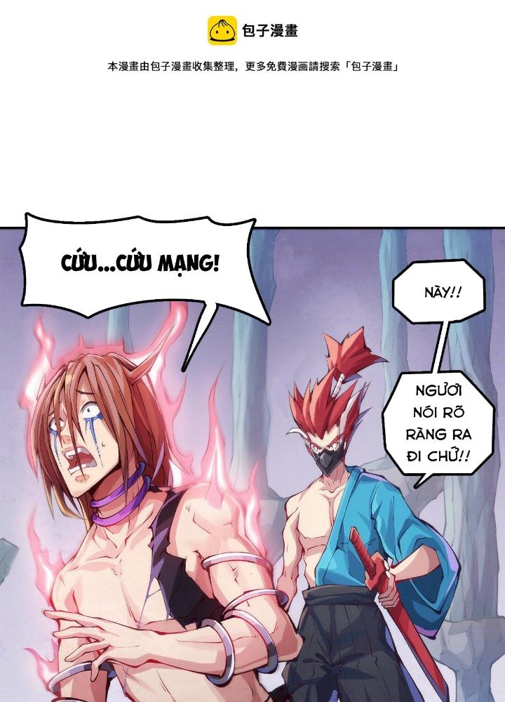 Long Hưởng Thiên Hạ Chapter 85 - Trang 3