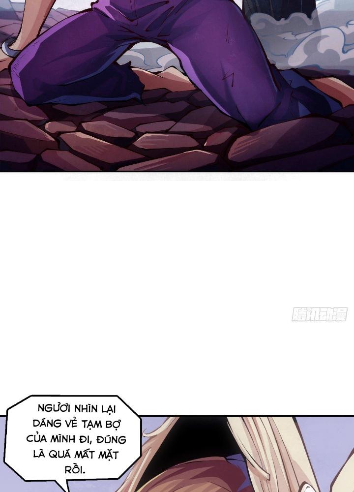 Long Hưởng Thiên Hạ Chapter 85 - Trang 3