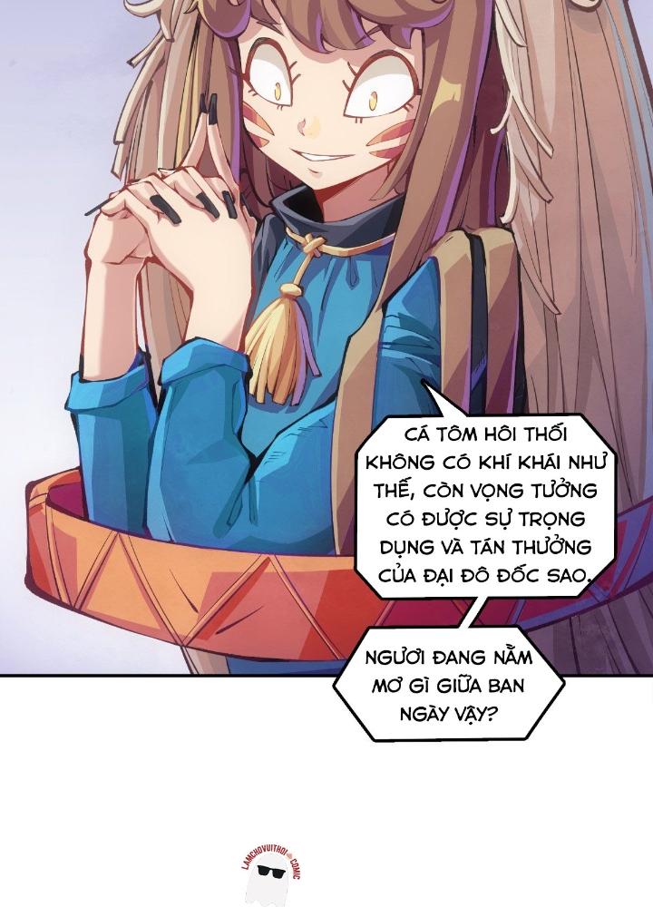 Long Hưởng Thiên Hạ Chapter 85 - Trang 3