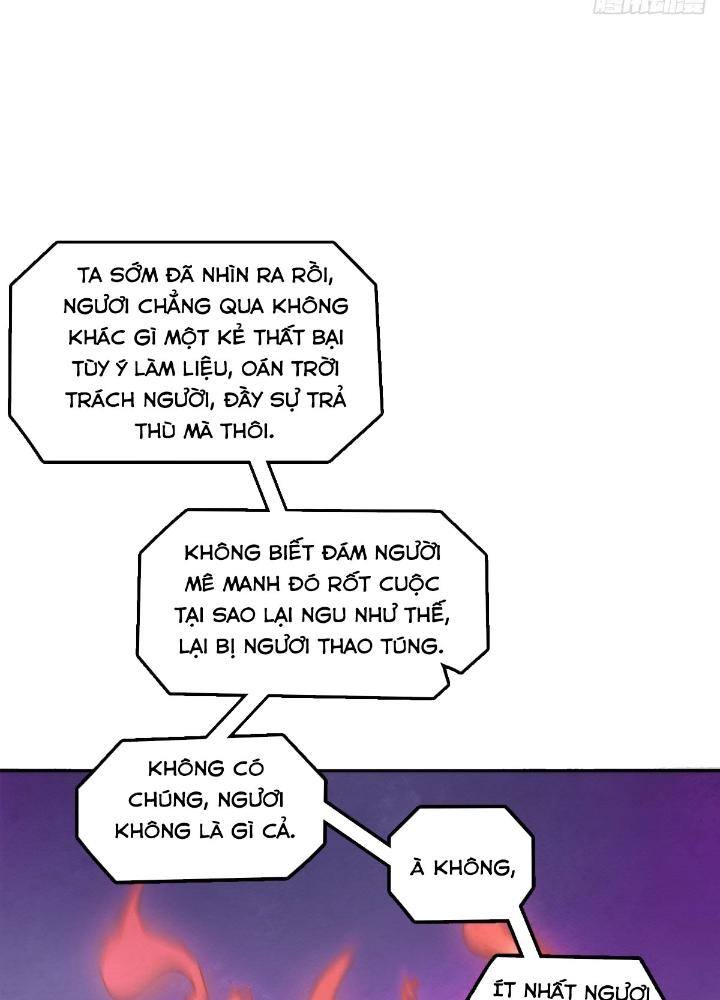 Long Hưởng Thiên Hạ Chapter 85 - Trang 3